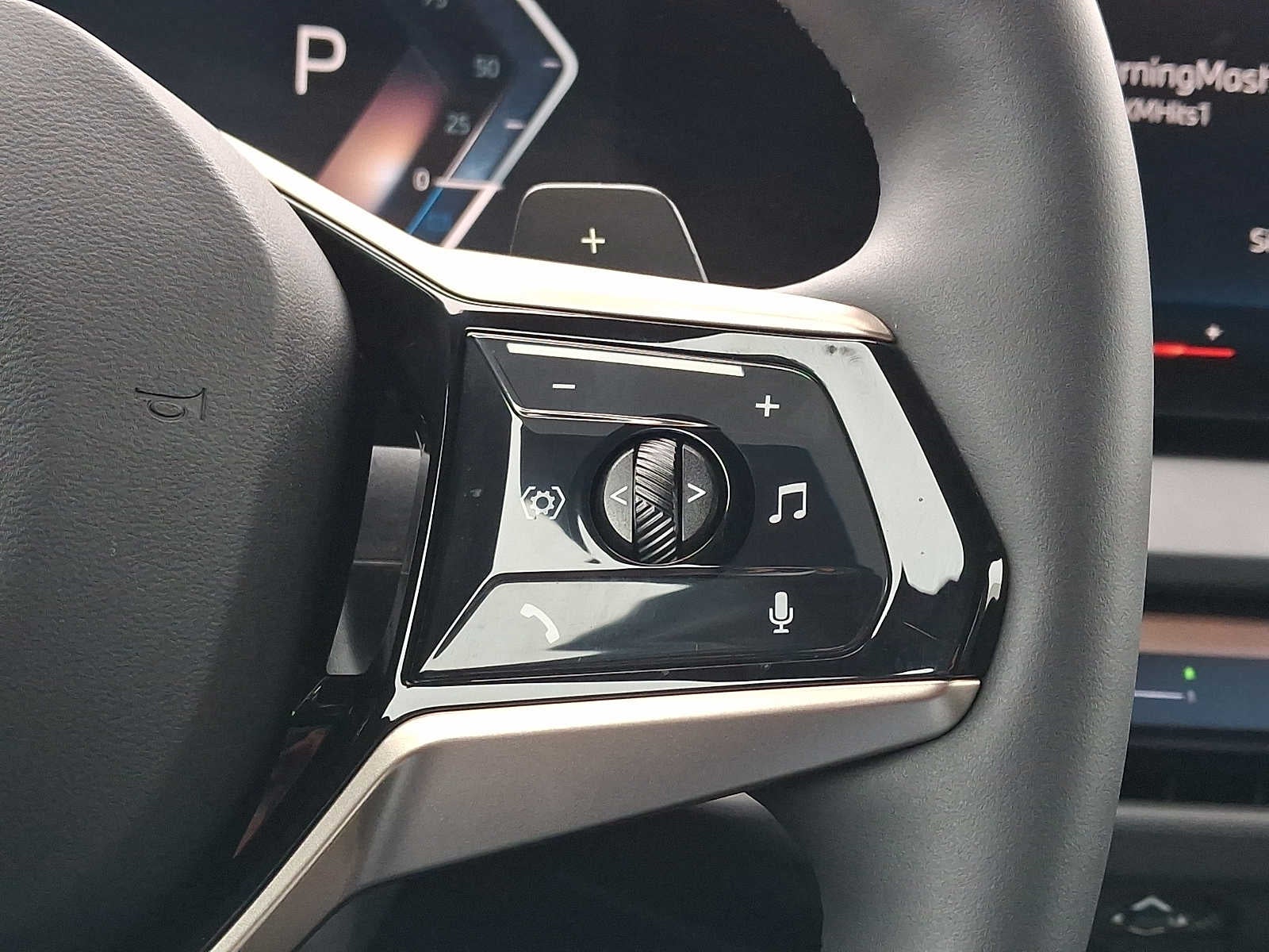 2025 BMW X3 30 xDrive Sports Activity Vehicle