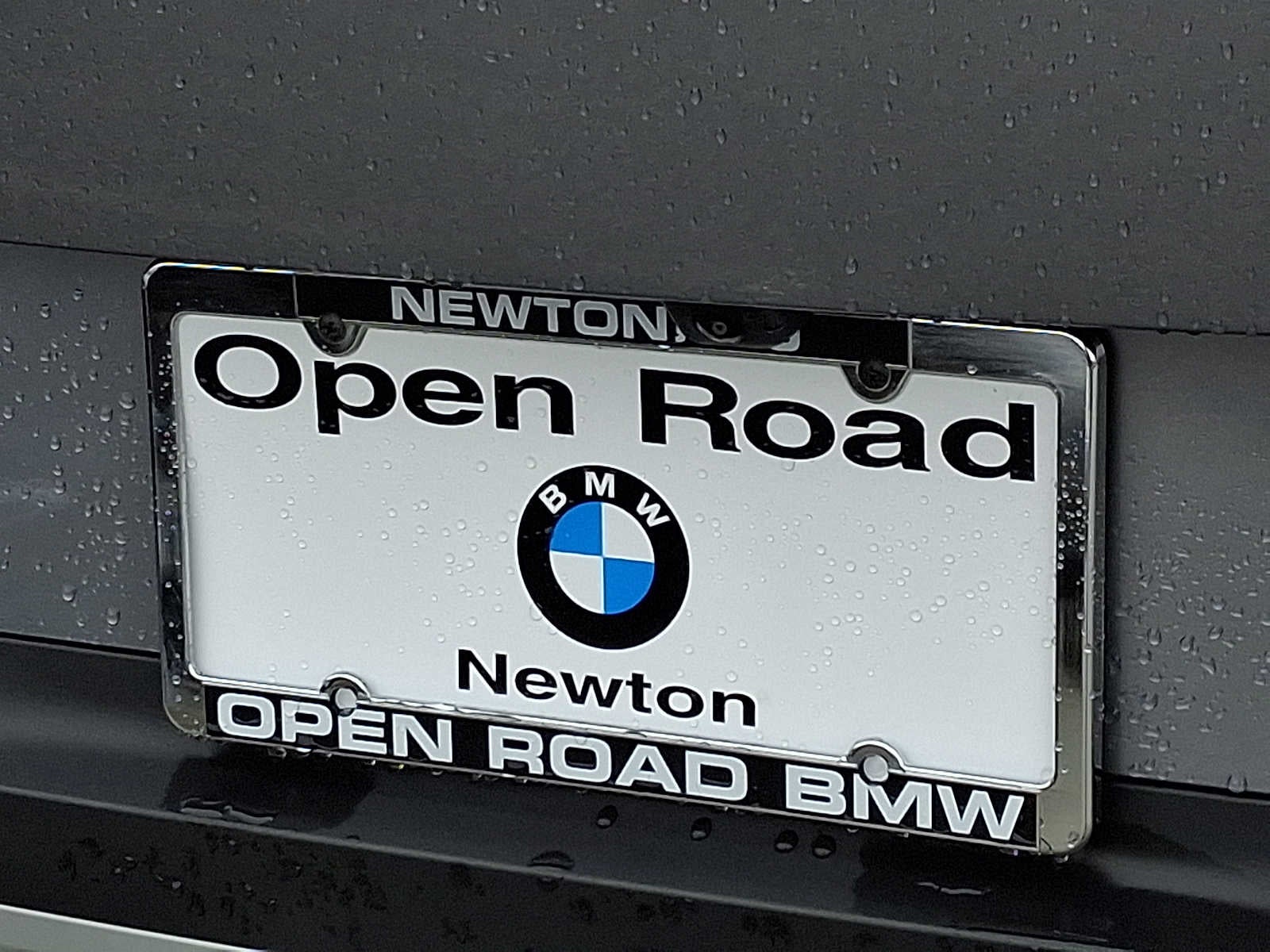 2025 BMW X3 30 xDrive Sports Activity Vehicle