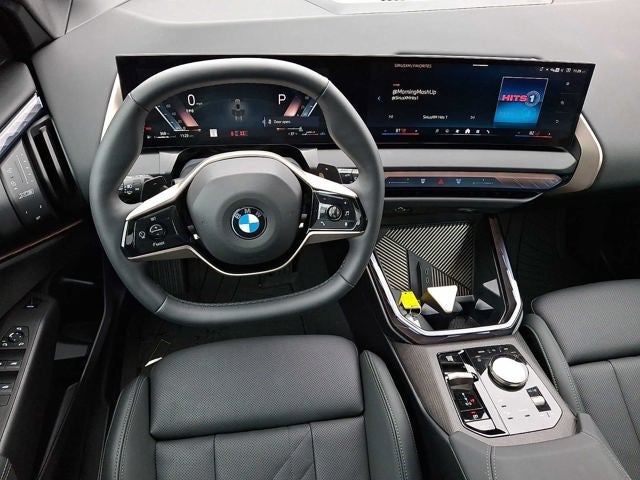 2025 BMW X3 30 xDrive Sports Activity Vehicle