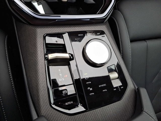 2025 BMW X3 30 xDrive Sports Activity Vehicle