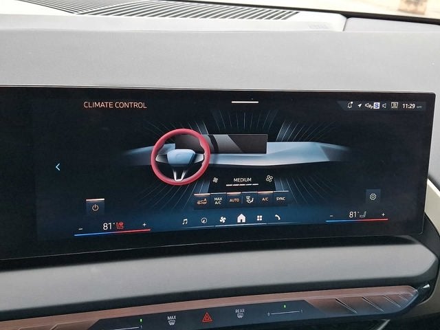 2025 BMW X3 30 xDrive Sports Activity Vehicle