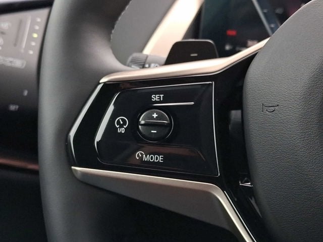 2025 BMW X3 30 xDrive Sports Activity Vehicle