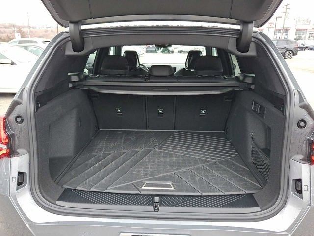 2025 BMW X3 30 xDrive Sports Activity Vehicle