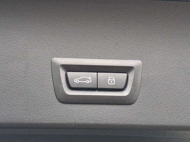 2025 BMW X3 30 xDrive Sports Activity Vehicle