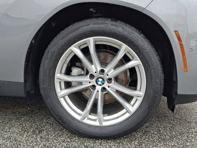 2025 BMW X3 30 xDrive Sports Activity Vehicle