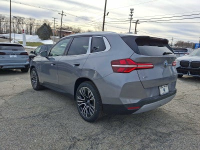 2026 BMW X3 30 xDrive Sports Activity Vehicle