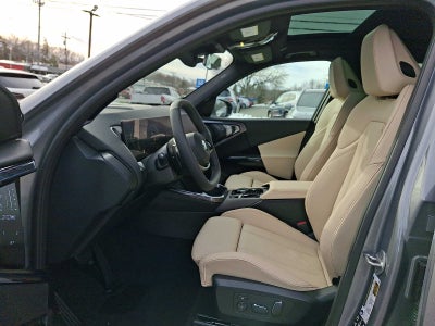 2026 BMW X3 30 xDrive Sports Activity Vehicle