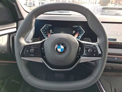 2026 BMW X3 30 xDrive Sports Activity Vehicle