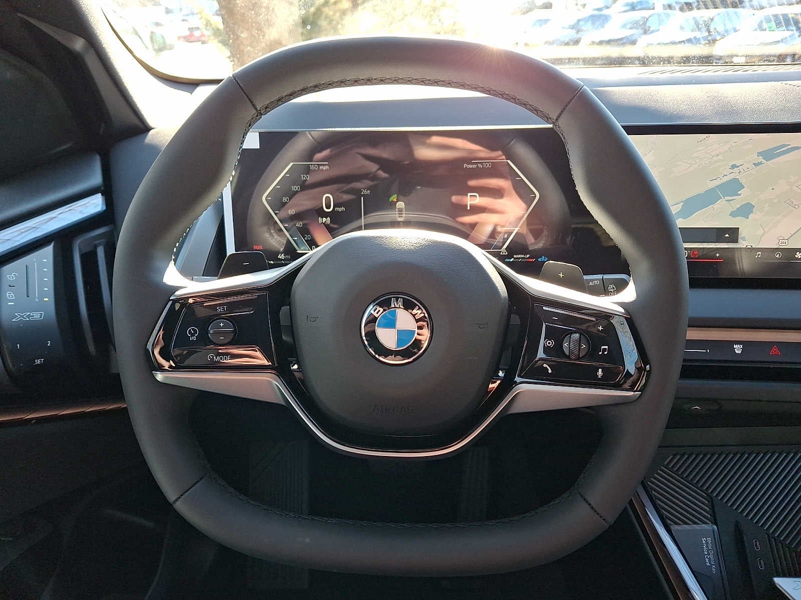 2026 BMW X3 30 xDrive Sports Activity Vehicle