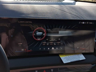 2026 BMW X3 30 xDrive Sports Activity Vehicle