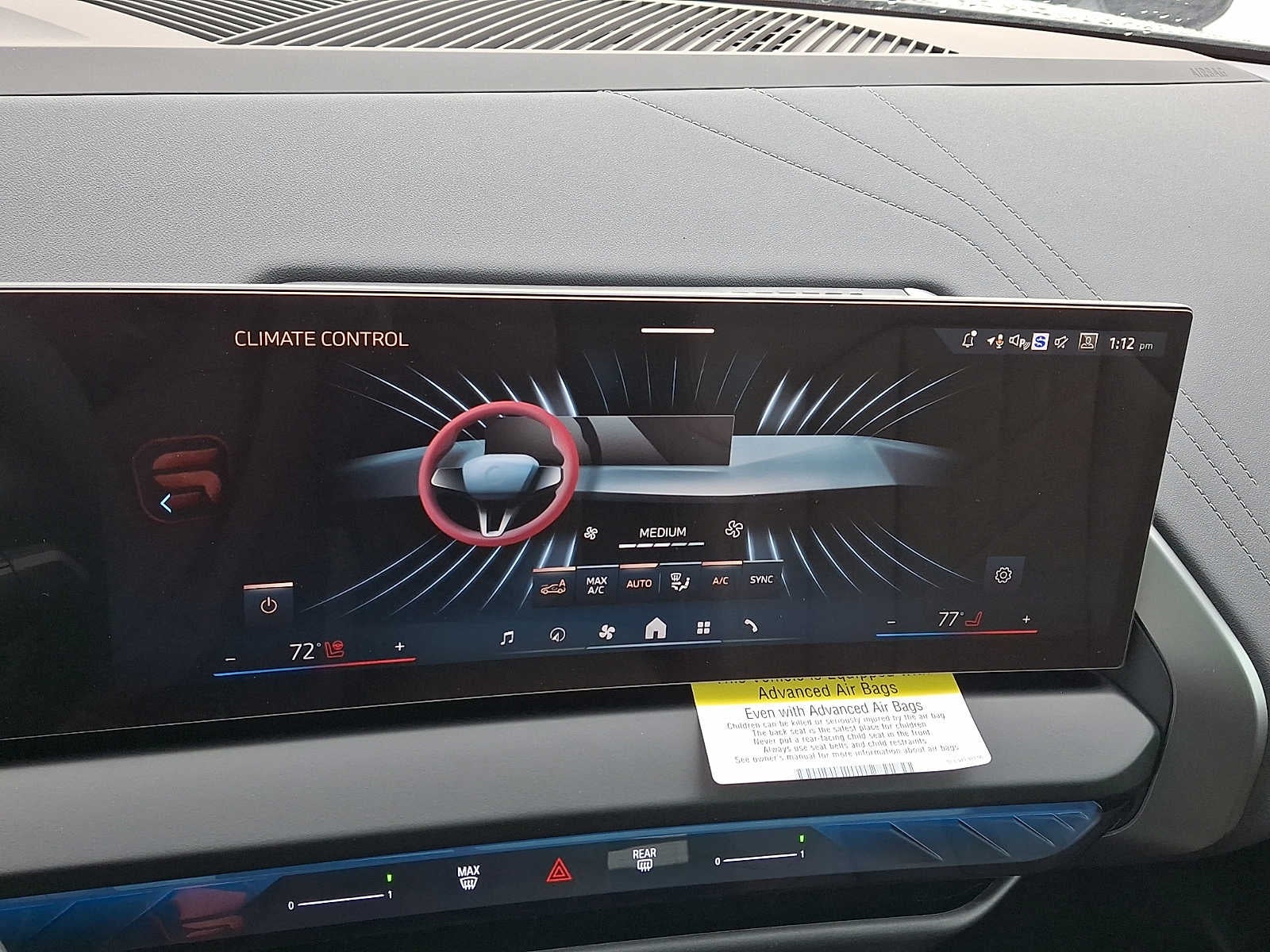 2026 BMW X3 30 xDrive Sports Activity Vehicle