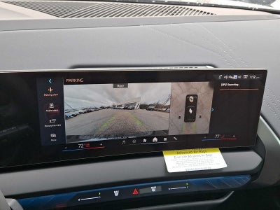 2026 BMW X3 30 xDrive Sports Activity Vehicle