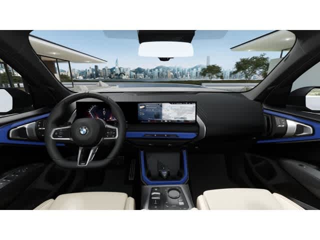 2026 BMW X3 30 xDrive Sports Activity Vehicle