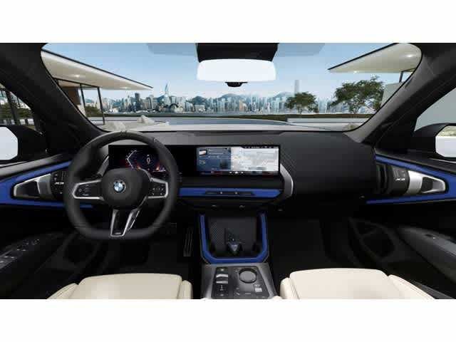2026 BMW X3 30 xDrive Sports Activity Vehicle