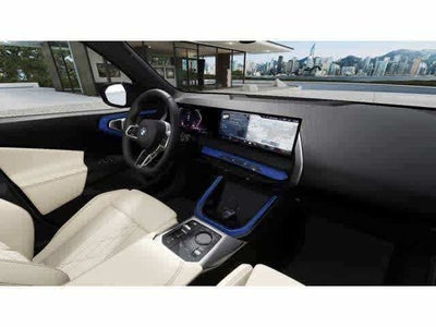 2026 BMW X3 30 xDrive Sports Activity Vehicle