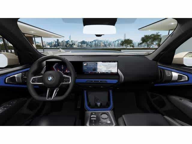 2026 BMW X3 30 xDrive Sports Activity Vehicle