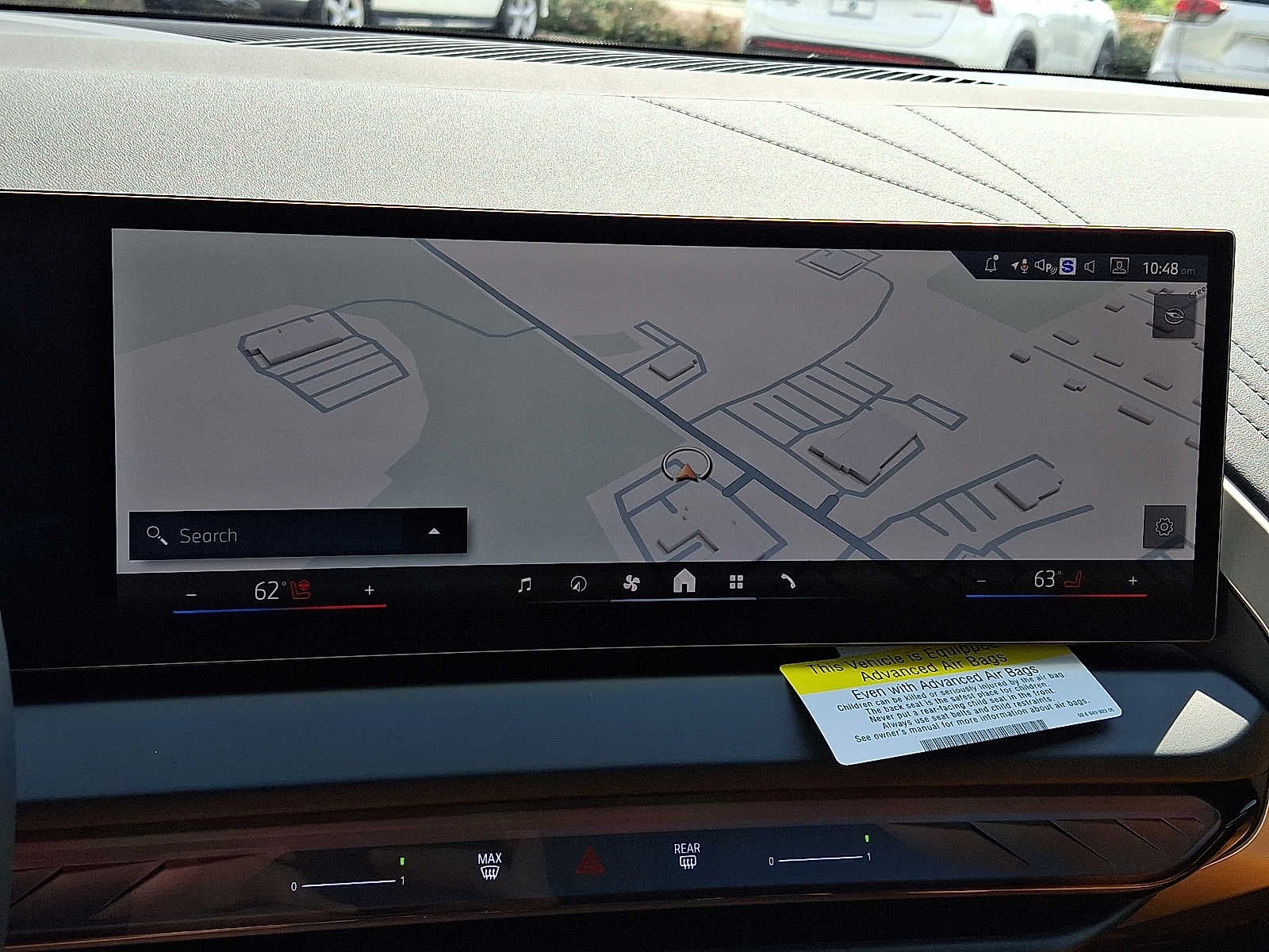 2025 BMW X3 30 xDrive Sports Activity Vehicle