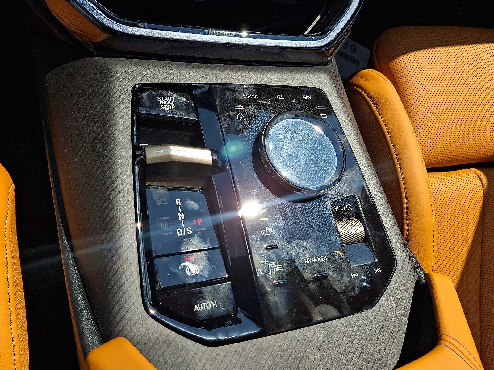 2025 BMW X3 30 xDrive Sports Activity Vehicle