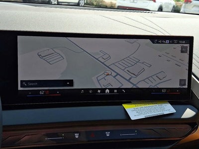 2025 BMW X3 30 xDrive Sports Activity Vehicle