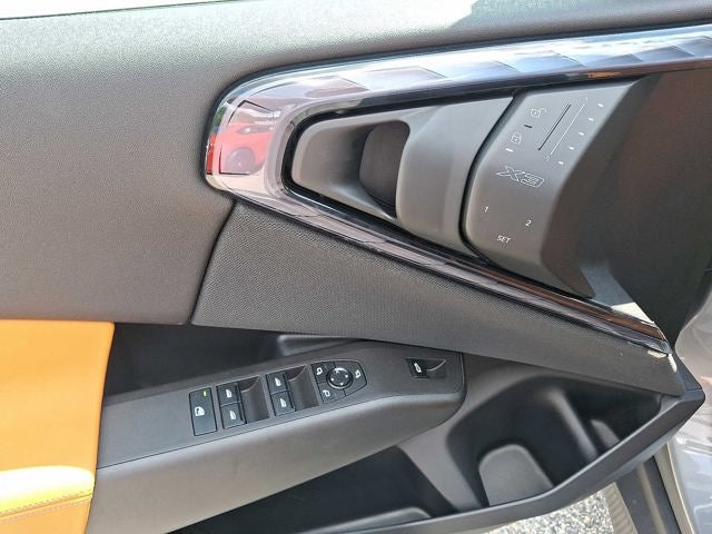 2025 BMW X3 30 xDrive Sports Activity Vehicle