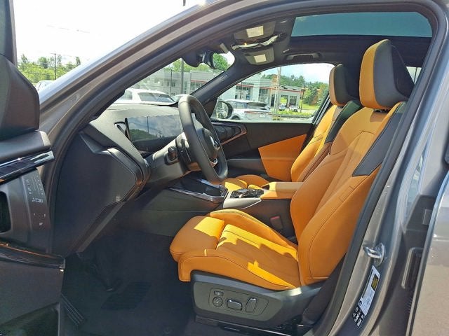 2025 BMW X3 30 xDrive Sports Activity Vehicle