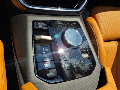 2025 BMW X3 30 xDrive Sports Activity Vehicle