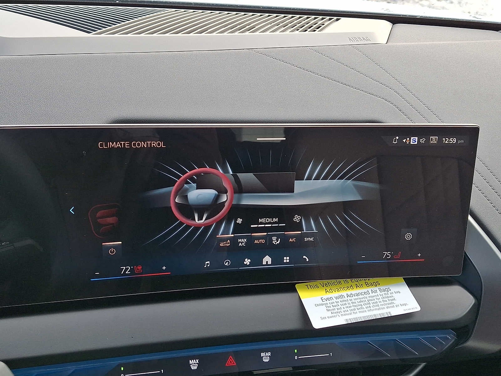 2026 BMW X3 30 xDrive Sports Activity Vehicle