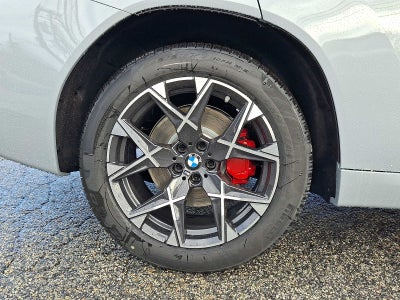 2026 BMW X3 30 xDrive Sports Activity Vehicle