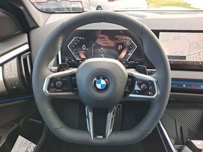 2026 BMW X3 30 xDrive Sports Activity Vehicle