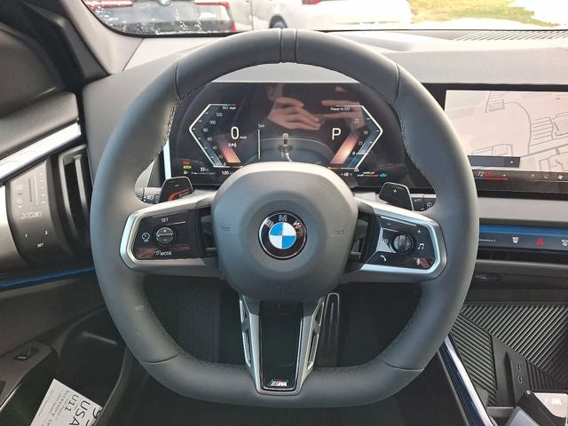 2026 BMW X3 30 xDrive Sports Activity Vehicle