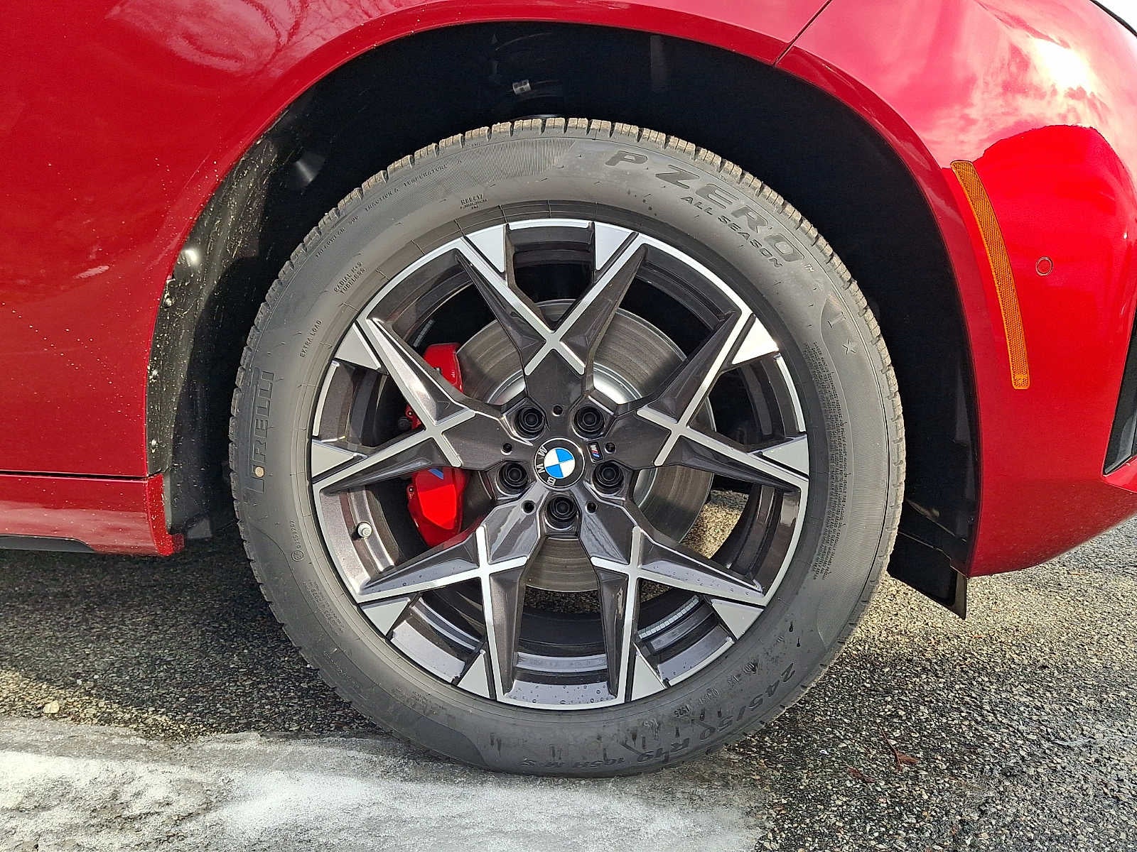 2026 BMW X3 30 xDrive Sports Activity Vehicle