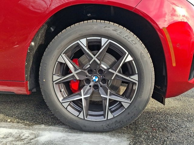 2026 BMW X3 30 xDrive Sports Activity Vehicle