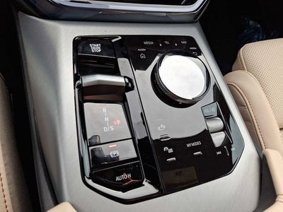 2026 BMW X3 30 xDrive Sports Activity Vehicle