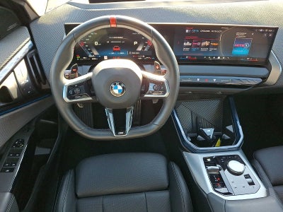 2025 BMW X3 M50 xDrive Sports Activity Vehicle