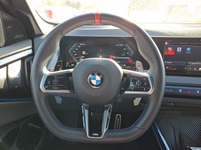 2025 BMW X3 M50 xDrive Sports Activity Vehicle