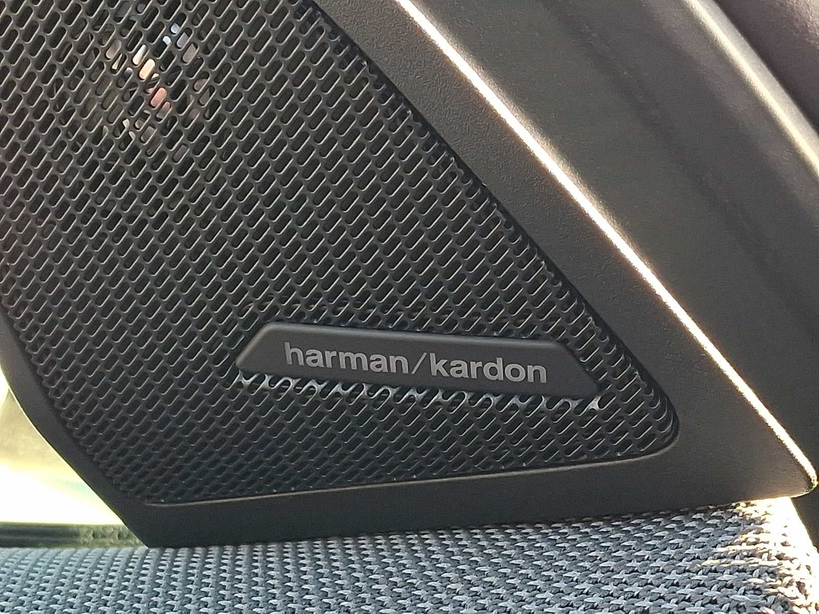 2025 BMW X3 M50 xDrive Sports Activity Vehicle