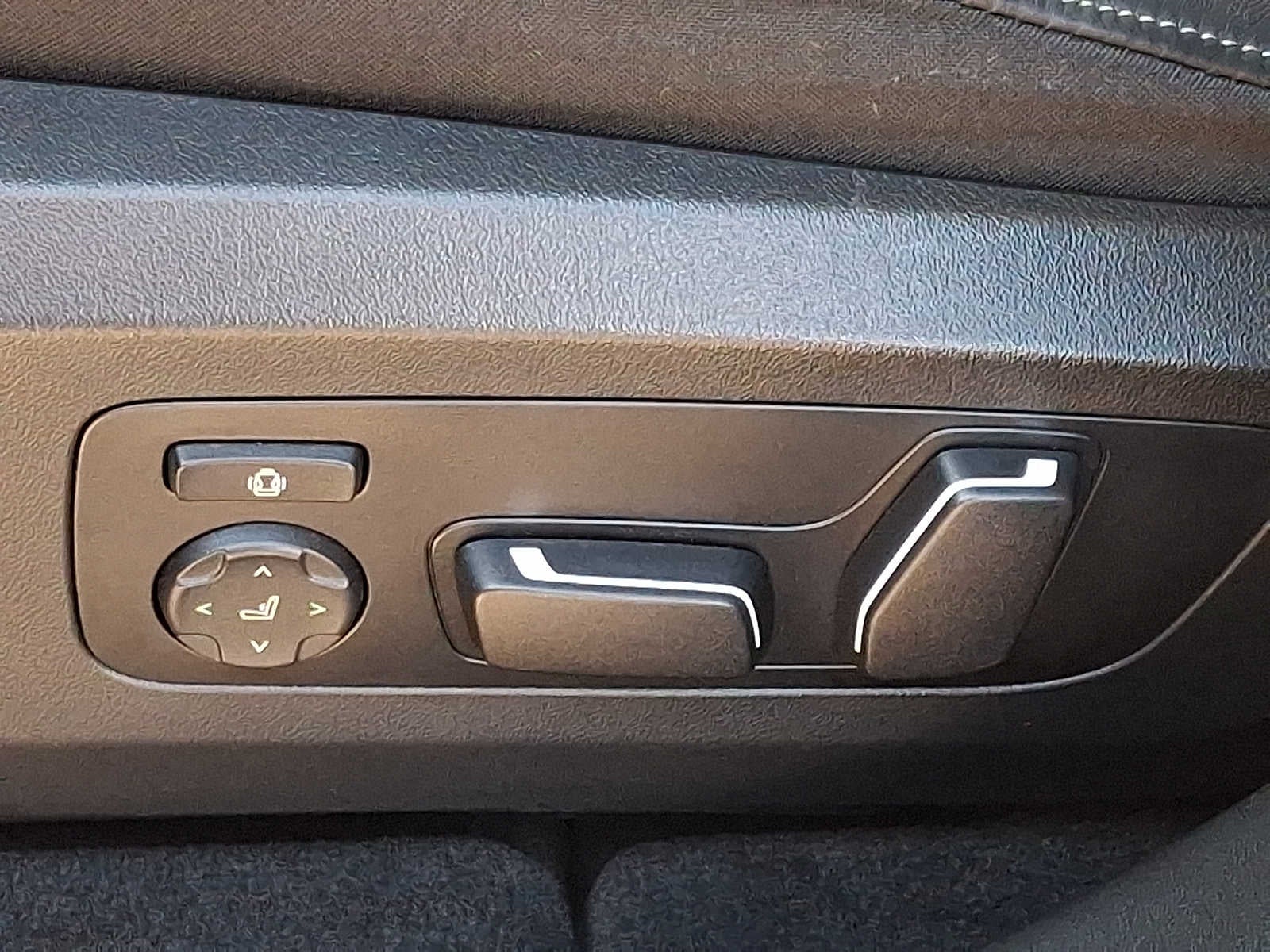 2025 BMW X3 M50 xDrive Sports Activity Vehicle