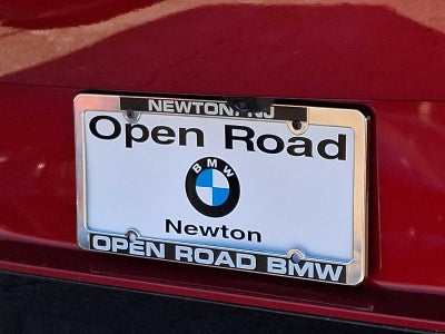 2025 BMW X3 M50 xDrive Sports Activity Vehicle