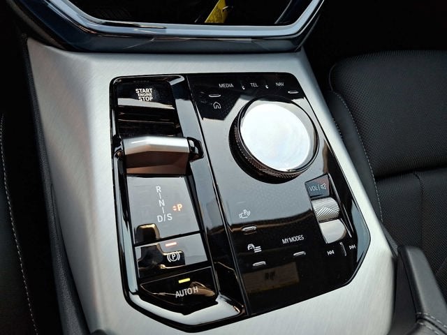 2025 BMW X3 M50 xDrive Sports Activity Vehicle