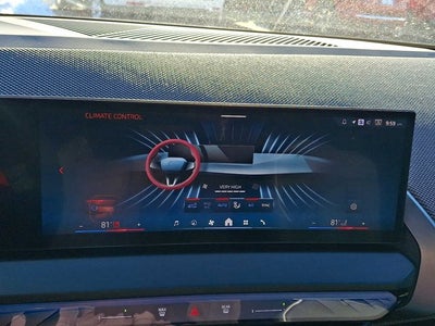 2025 BMW X3 M50 xDrive Sports Activity Vehicle