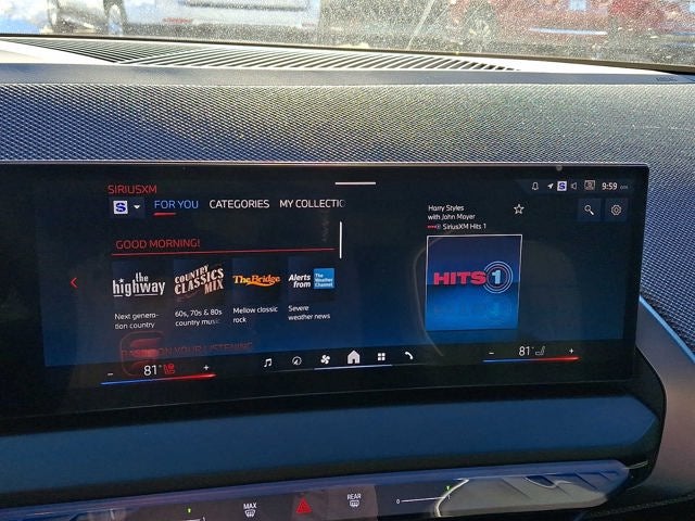 2025 BMW X3 M50 xDrive Sports Activity Vehicle