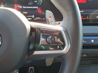 2025 BMW X3 M50 xDrive Sports Activity Vehicle