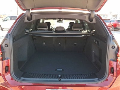 2025 BMW X3 M50 xDrive Sports Activity Vehicle