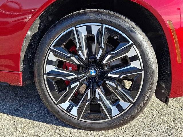 2025 BMW X3 M50 xDrive Sports Activity Vehicle