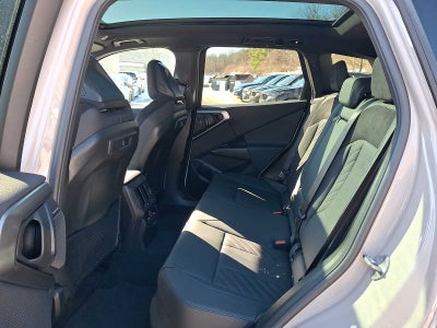 2025 BMW X3 M50 xDrive Sports Activity Vehicle