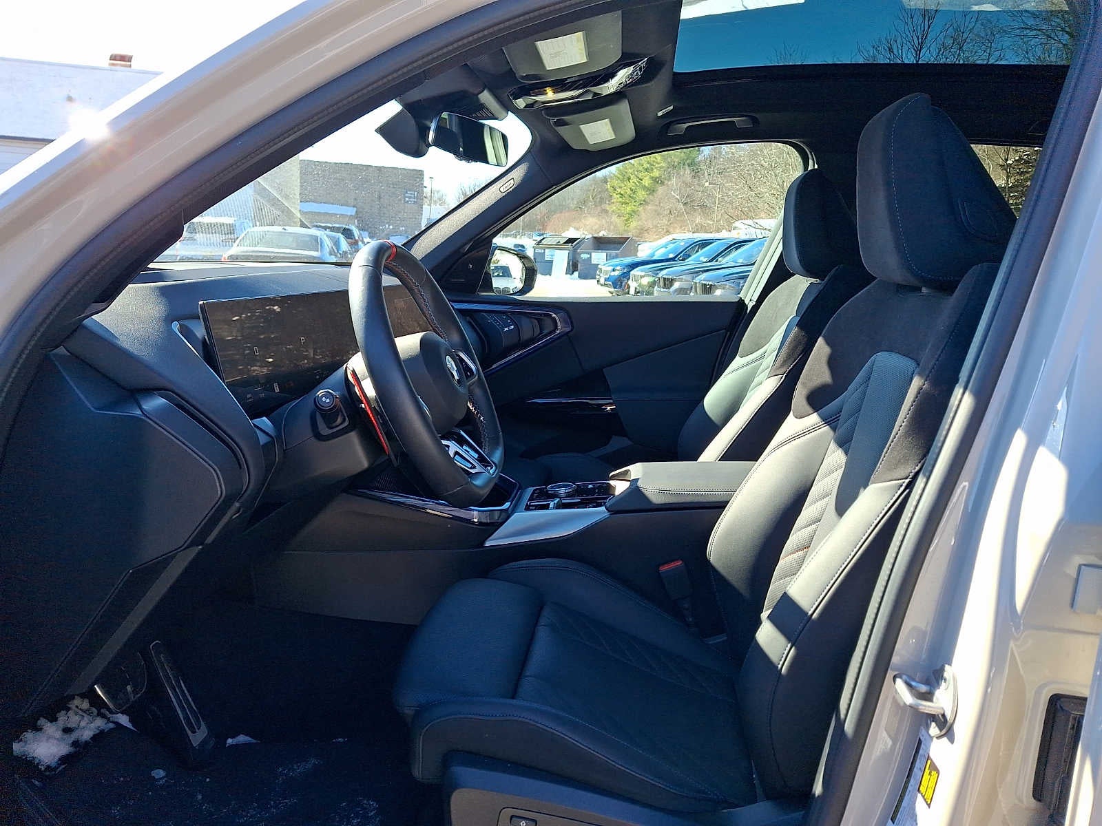 2025 BMW X3 M50 xDrive Sports Activity Vehicle