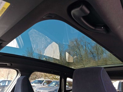 2025 BMW X3 M50 xDrive Sports Activity Vehicle