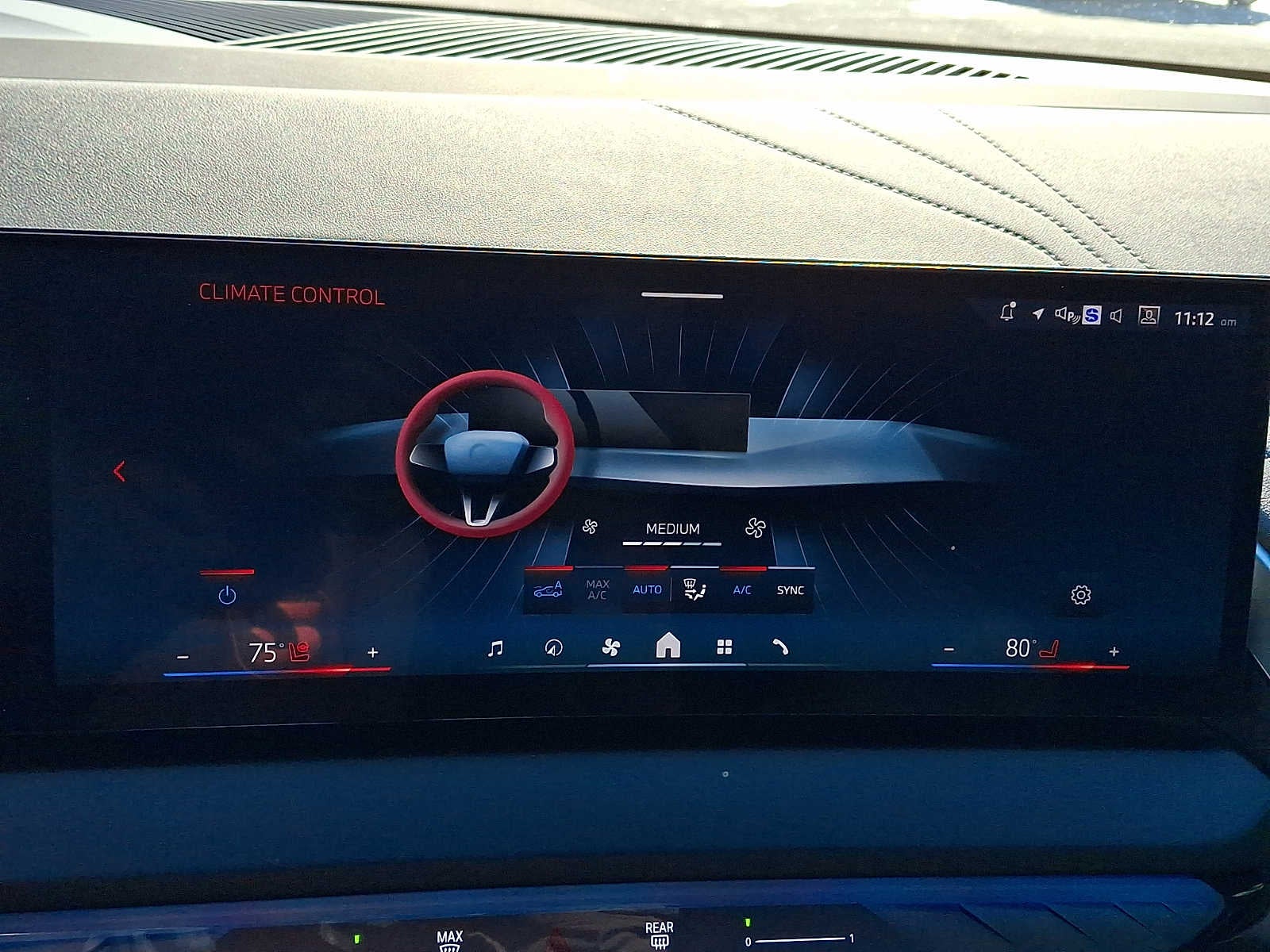 2025 BMW X3 M50 xDrive Sports Activity Vehicle