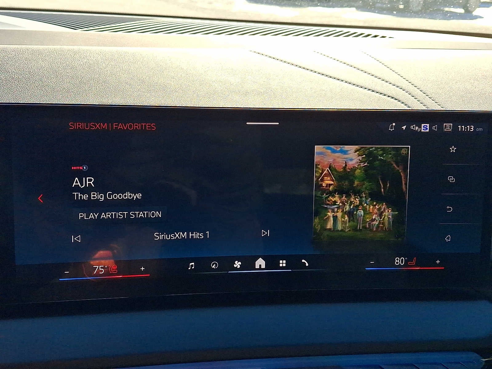 2025 BMW X3 M50 xDrive Sports Activity Vehicle