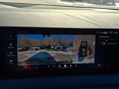 2025 BMW X3 M50 xDrive Sports Activity Vehicle